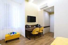 Annapoli Rooms