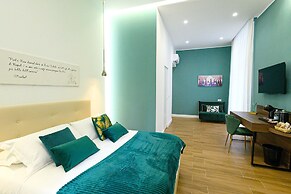 Annapoli Rooms