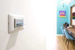 Annapoli Rooms