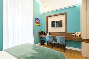 Annapoli Rooms