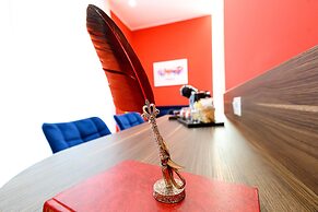 Annapoli Rooms