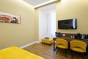 Annapoli Rooms
