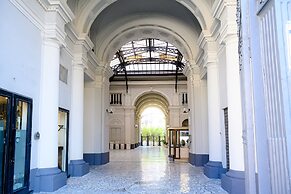 Annapoli Rooms