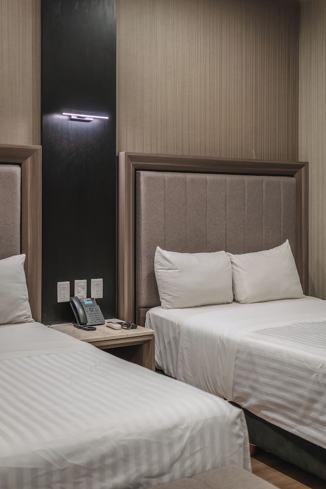 Hotel Kavia Premium
