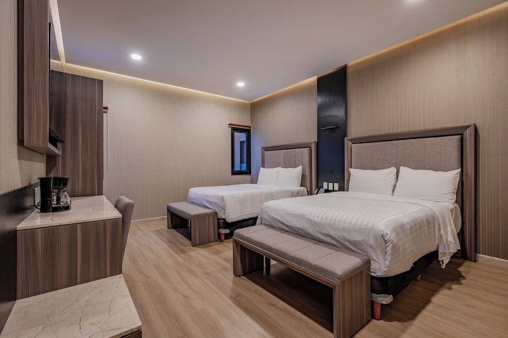 Hotel Kavia Premium
