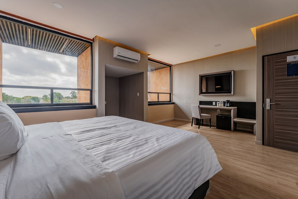 Hotel Kavia Premium