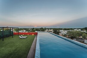 Hotel Kavia Premium