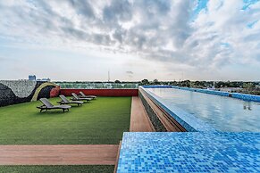 Hotel Kavia Premium