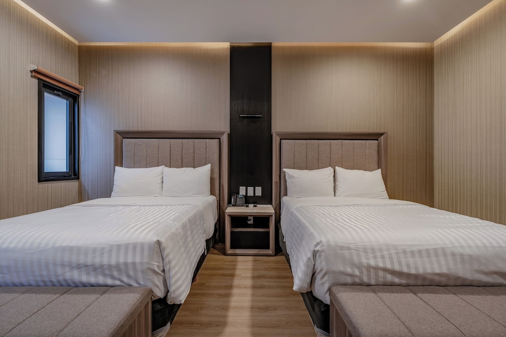 Hotel Kavia Premium