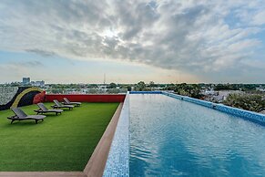 Hotel Kavia Premium