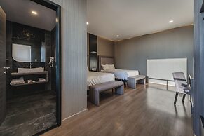 Hotel Kavia Premium