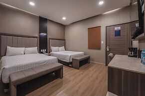 Hotel Kavia Premium