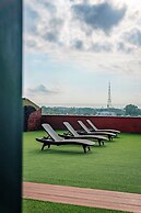 Hotel Kavia Premium