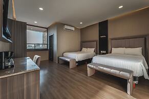 Hotel Kavia Premium