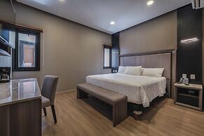 Hotel Kavia Premium