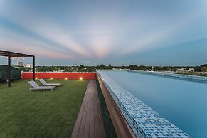 Hotel Kavia Premium