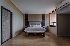 Hotel Kavia Premium