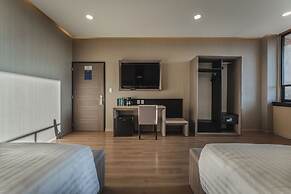 Hotel Kavia Premium