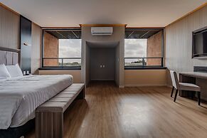 Hotel Kavia Premium