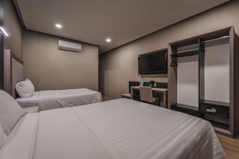 Hotel Kavia Premium
