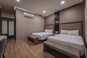 Hotel Kavia Premium