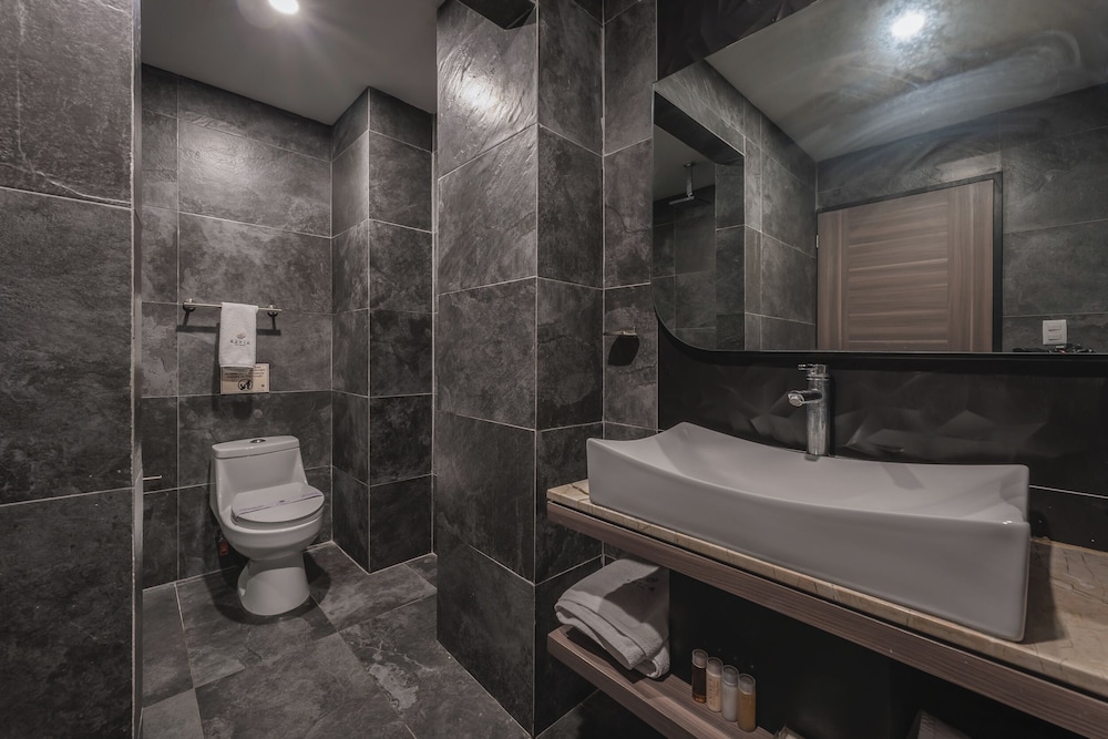 Hotel Kavia Premium