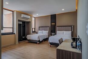 Hotel Kavia Premium