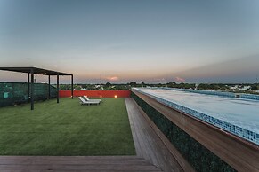 Hotel Kavia Premium