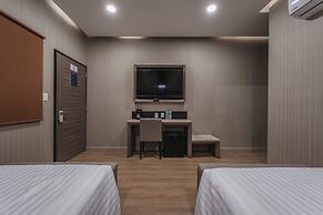Hotel Kavia Premium