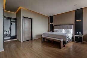 Hotel Kavia Premium