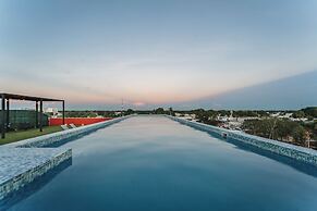 Hotel Kavia Premium
