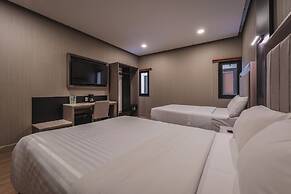 Hotel Kavia Premium