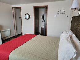Motel Au Bord de l'eau
