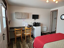 Motel Au Bord de l'eau
