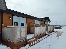 Motel Au Bord de l'eau