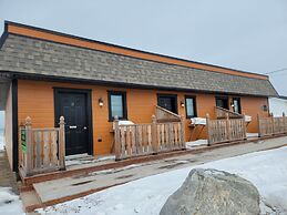 Motel Au Bord de l'eau