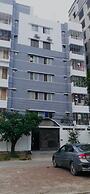 4 Beds Condo Holiday Home at Bashundhara, Dhaka