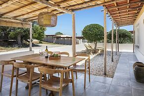 Casa Tuia