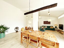 Casa Tuia