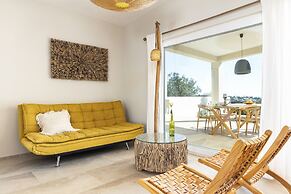 Casa Tuia