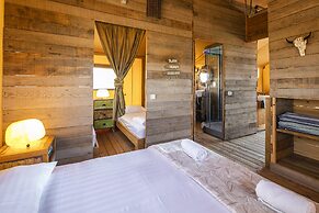 Casa Tuia