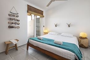 Casa Tuia