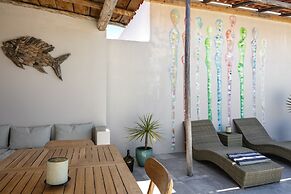 Casa Tuia