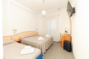 Hotel Saint Louis Rimini