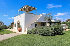 3194 Masseria Il Carrubo by Perle di Puglia