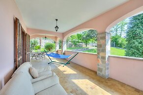 Casa Serena Park and Lake View