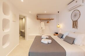 Sunset Hill Suites