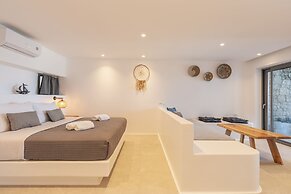 Sunset Hill Suites