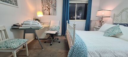 Neogaia Bed & Breakfast