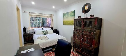 Neogaia Bed & Breakfast